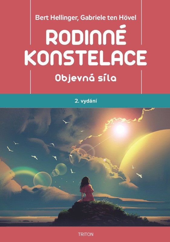Rodinné konstelace - Objevná síla