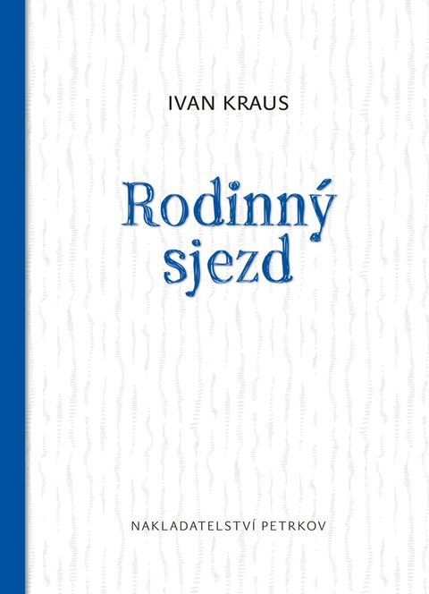 Obrázek produktu: Rodinný sjezd