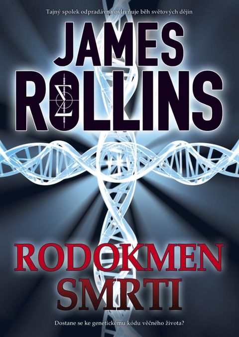Obrázek produktu: Rodokmen smrti
