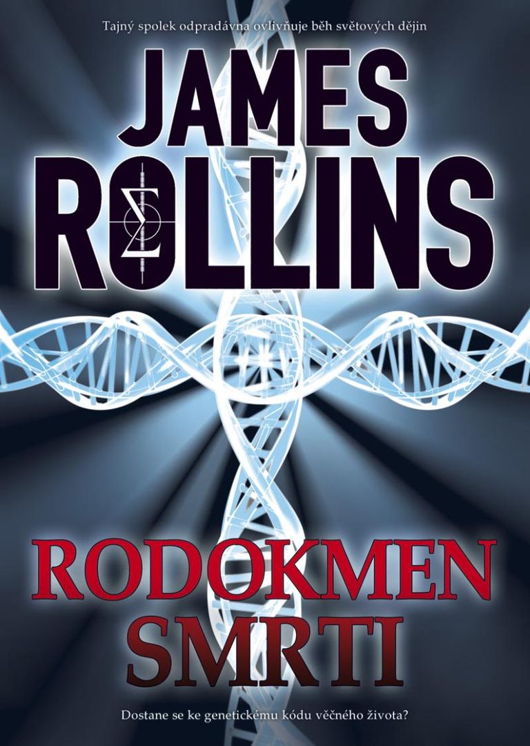Rodokmen smrti BB/art s.r.o.