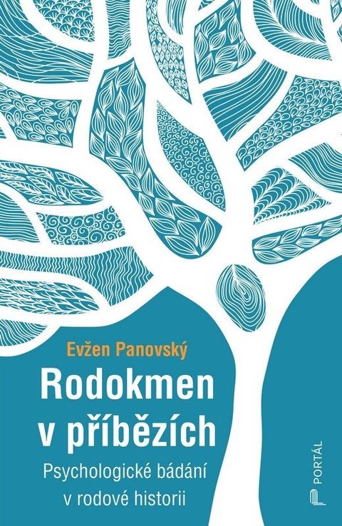 Obrázek produktu: Rodokmen v příbězích - Psychologické bádání v rodové historii