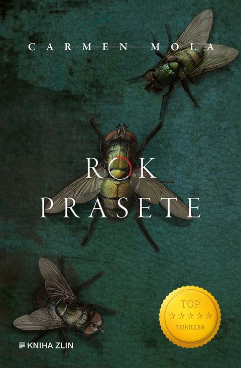 Obrázek produktu: Rok Prasete