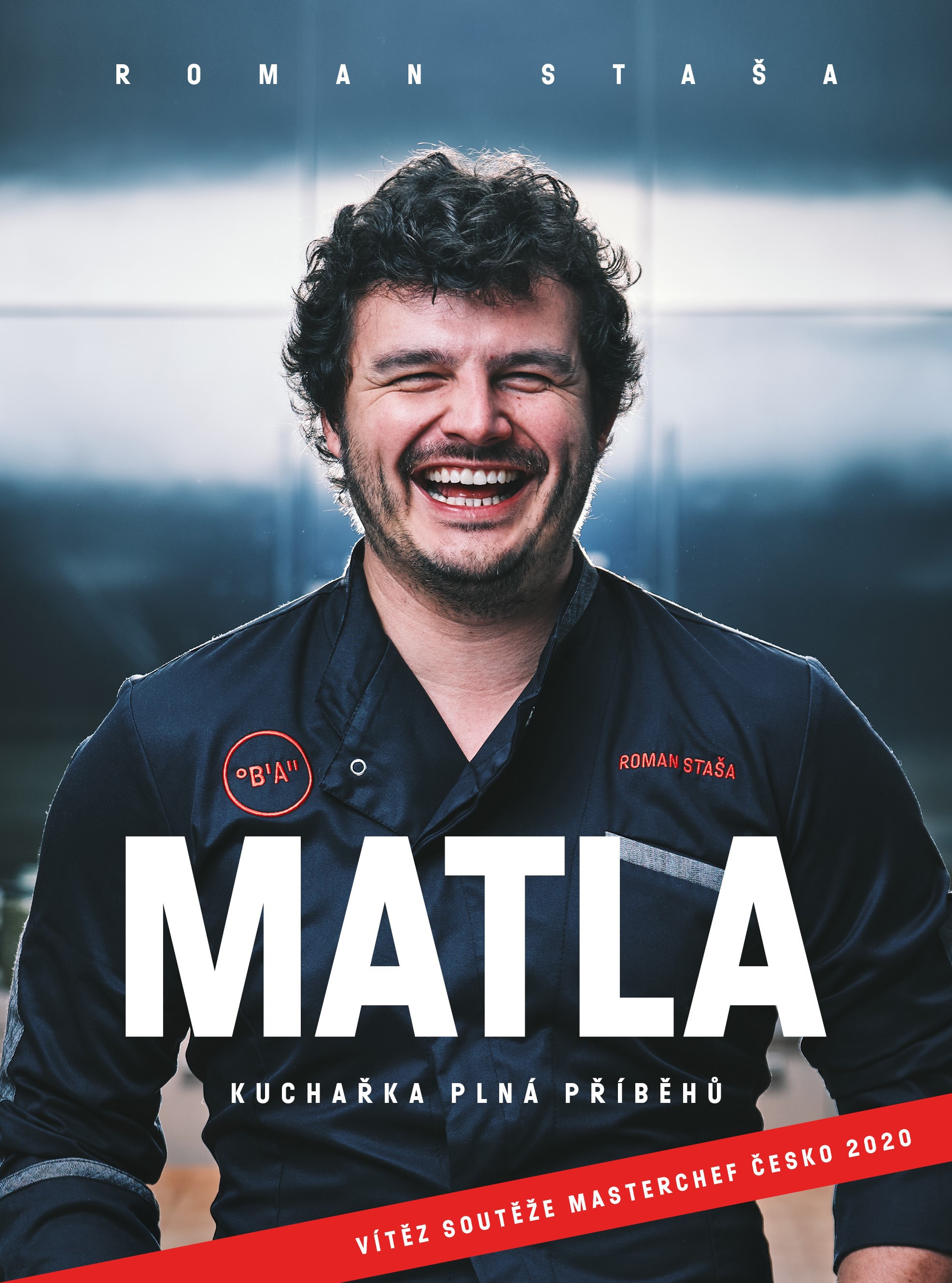 BizBooks Roman Staša: Matla