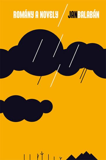 Obrázek produktu: Romány a novely