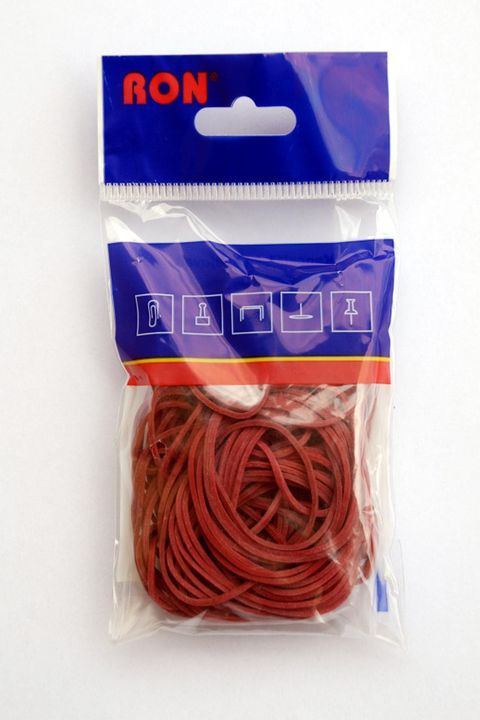 Obrázek produktu: RON Gumičky Ø 65 mm - 50 ks