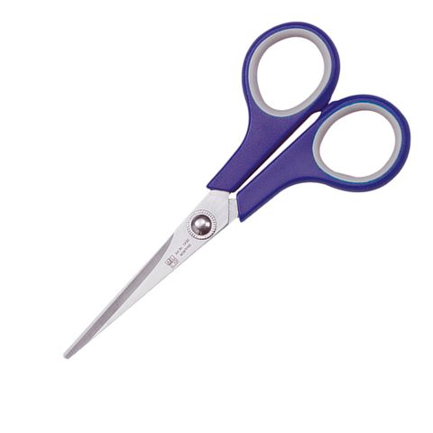 Obrázek produktu: RON Kancelářské nůžky komfortní - 14 cm
