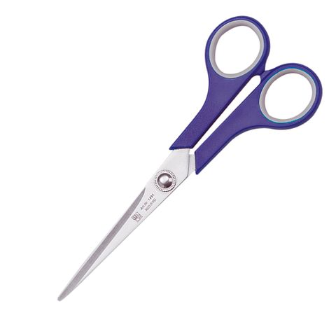 Obrázek produktu: RON Kancelářské nůžky komfortní - 17 cm