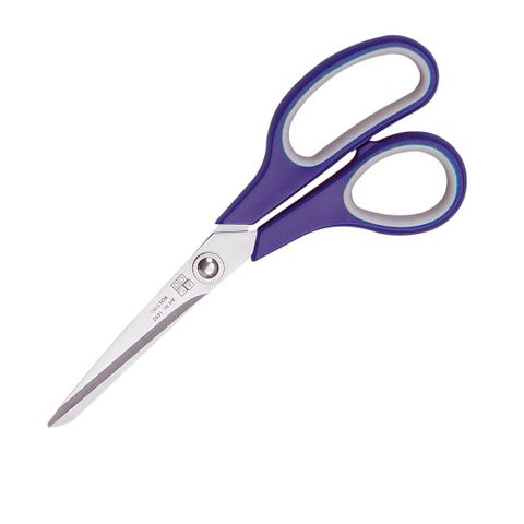 Obrázek produktu: RON Kancelářské nůžky komfortní - 19 cm