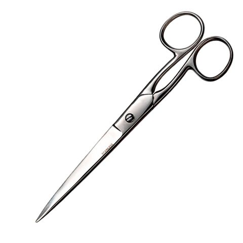 Obrázek produktu: RON Nůžky celokovové - 18 cm