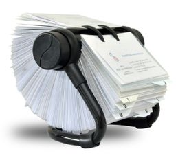 Obrázek produktu: ROTACARD Rotační vizitkář AV-225