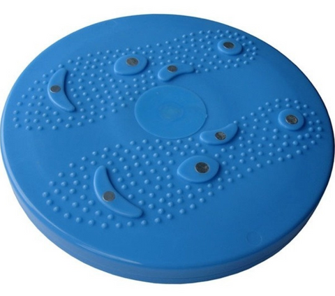 Obrázek produktu: Rotana rotační disk s magnety 26 x 26 x 4 cm