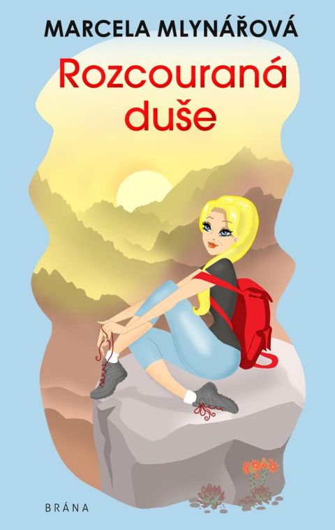 Obrázek produktu: Rozcouraná duše