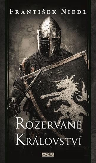 Obrázek produktu: Rozervané království