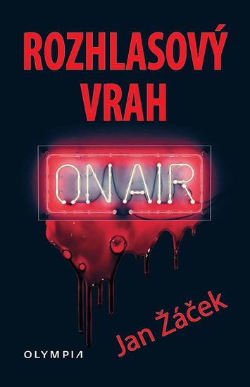 Obrázek produktu: Rozhlasový vrah