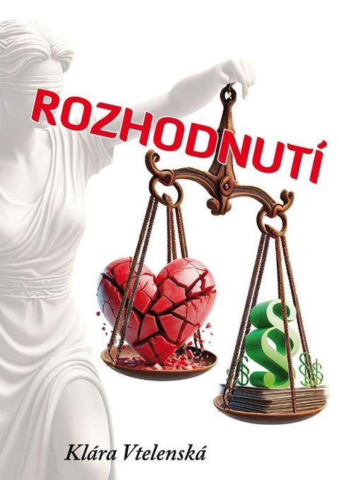 Obrázek produktu: Rozhodnutí