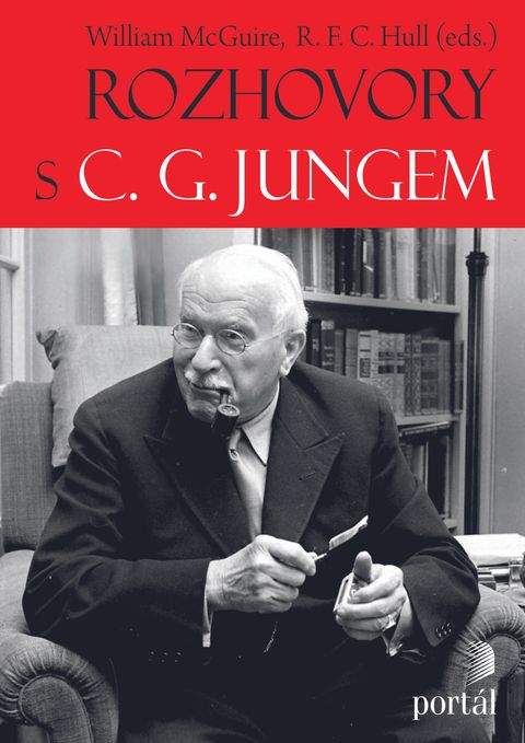 Obrázek produktu: Rozhovory s C. G. Jungem
