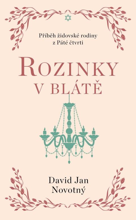 Obrázek produktu: Rozinky v blátě - Dva tucty střepů