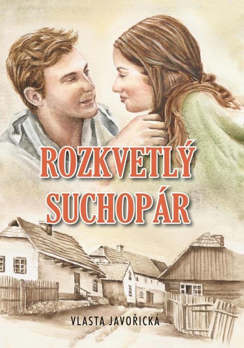 Obrázek produktu: Rozkvetlý suchopár