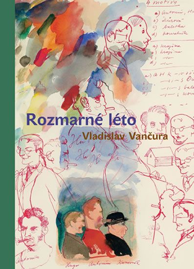 Rozmarné léto