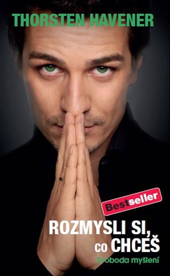 Obrázek produktu: Rozmysli si, co chceš - Svoboda myšlení