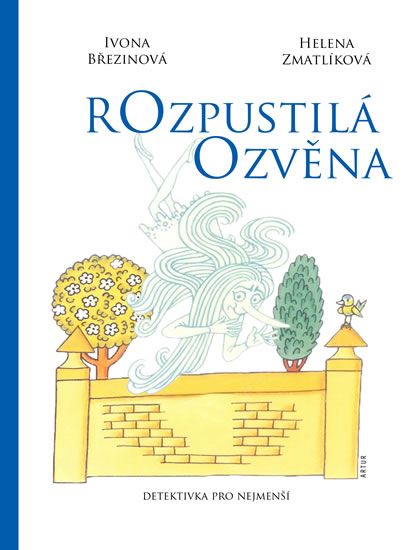 Rozpustilá ozvěna