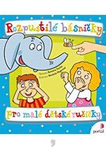 Obrázek produktu: Rozpustilé básničky pro malé dětské ručičky