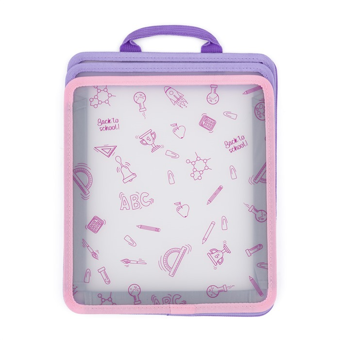 Rozřazovač do aktovky holka