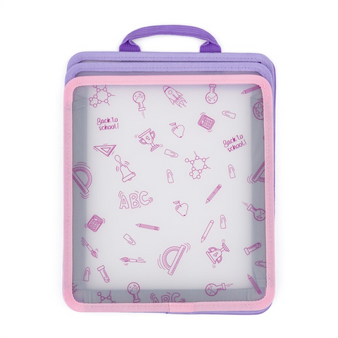 Obrázek produktu: Rozřazovač do aktovky holka