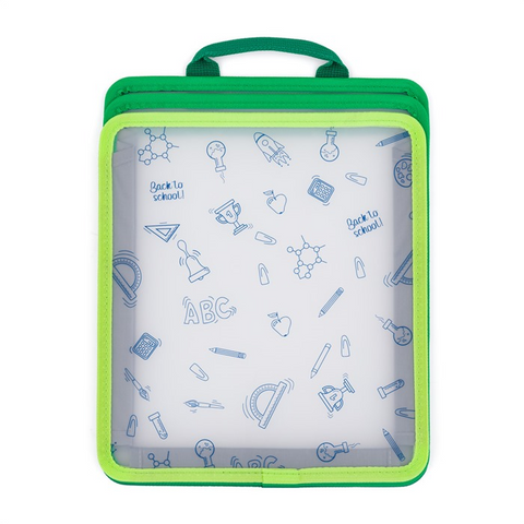 Obrázek produktu: Rozřazovač do aktovky kluk