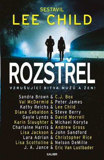 Rozstřel Euromedia Group, a.s.