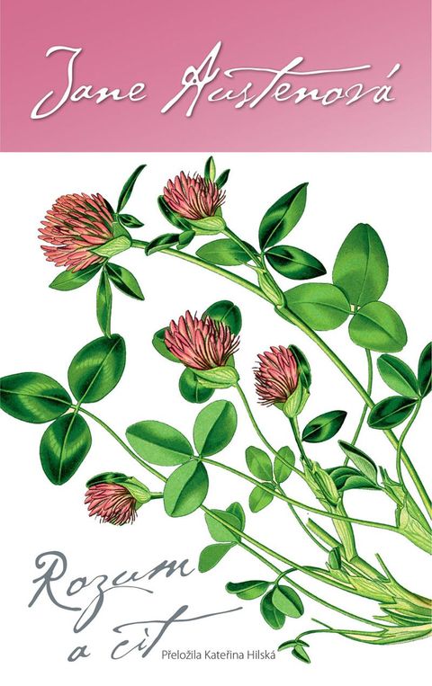 Obrázek produktu: Rozum a cit