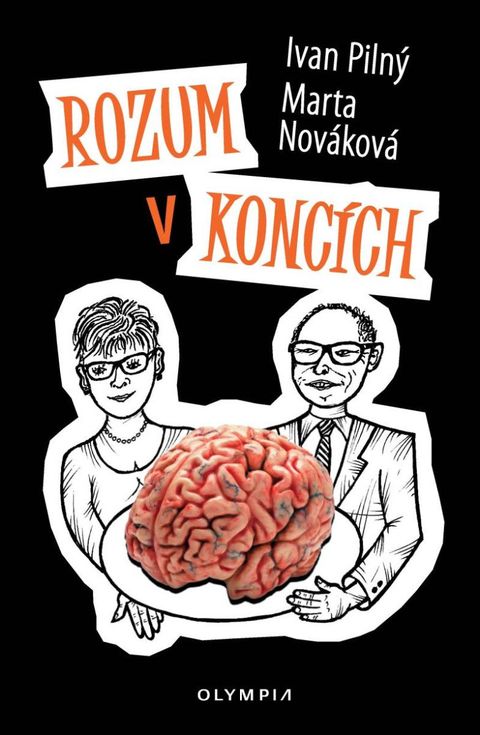 Obrázek produktu: Rozum v koncích