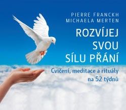 Obrázek produktu: Rozvíjej svou sílu přání (kalendář)
