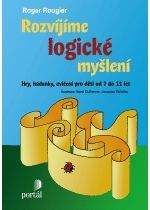 Obrázek produktu: Rozvíjíme logické myšlení