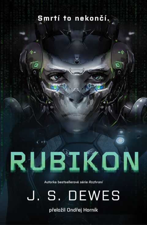 Obrázek produktu: Rubikon