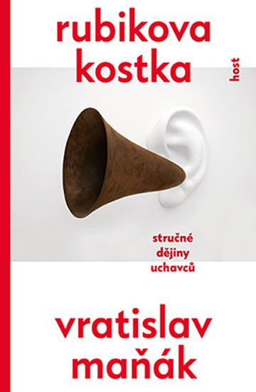 Obrázek produktu: Rubikova kostka