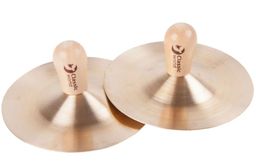 Obrázek produktu: Ruční činely Classic World 9 cm