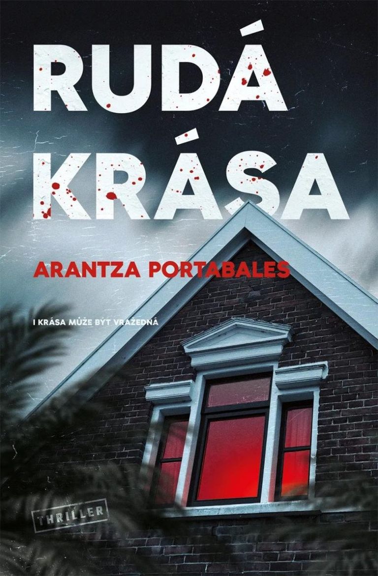 Rudá krása DOBROVSKÝ s.r.o.