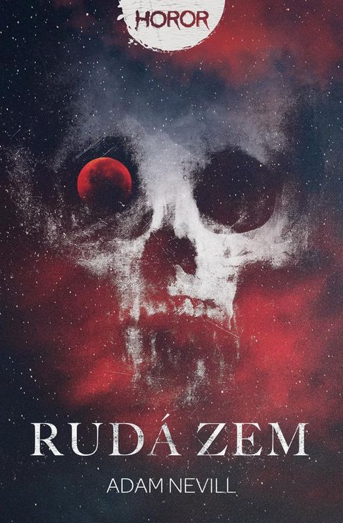 Obrázek produktu: Rudá zem