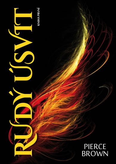 Obrázek produktu: Rudý úsvit