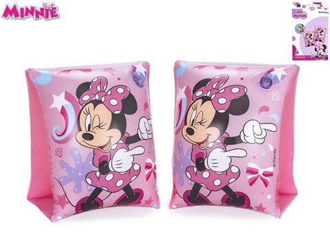Obrázek produktu: Rukávky Minnie nafukovací 25 x 15 cm