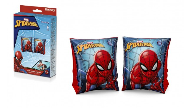 Bestway 48786 Spider Man II