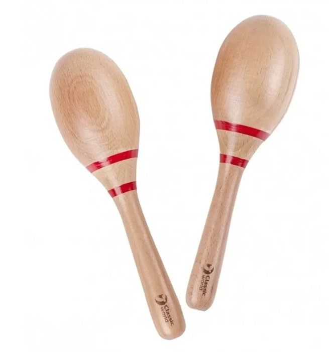 Rumba koule Classic World