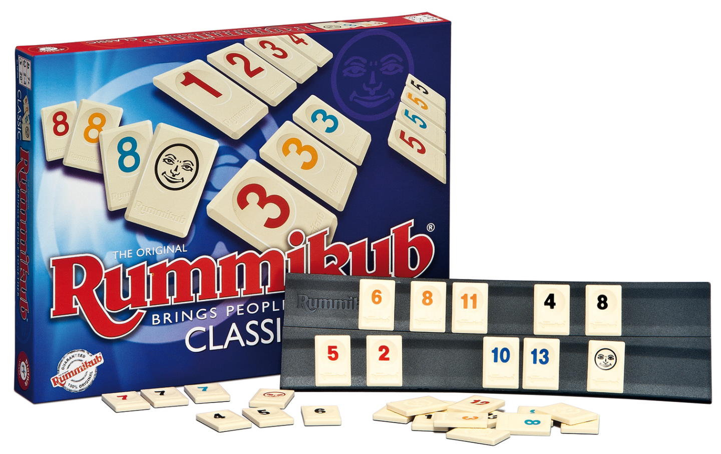 Rummikub