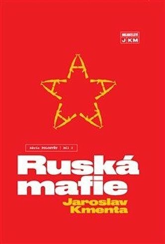 Obrázek produktu: Ruská mafie