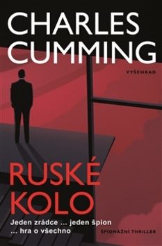 Obrázek produktu: Ruské kolo
