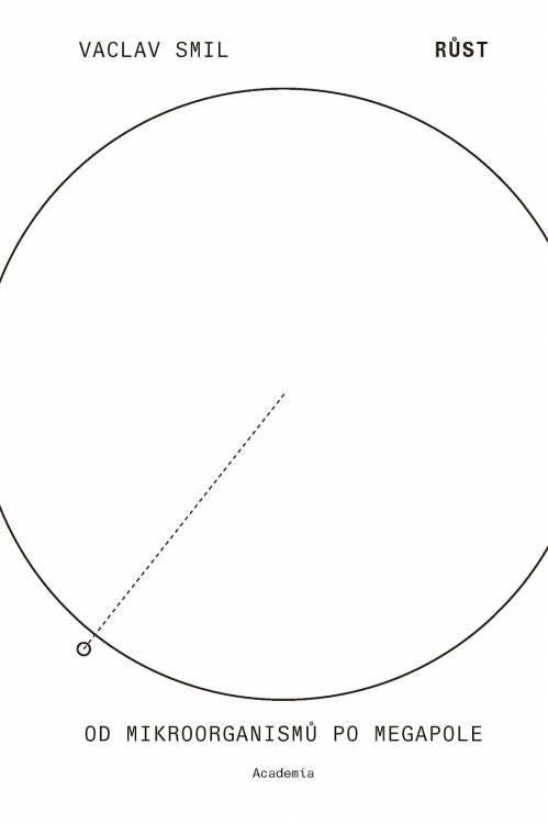 Růst - Od mikroorganismů po megapole