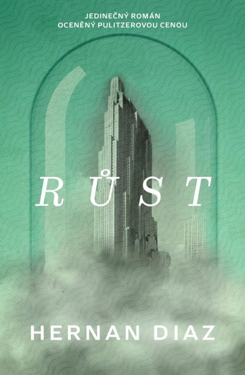 Obrázek produktu: Růst