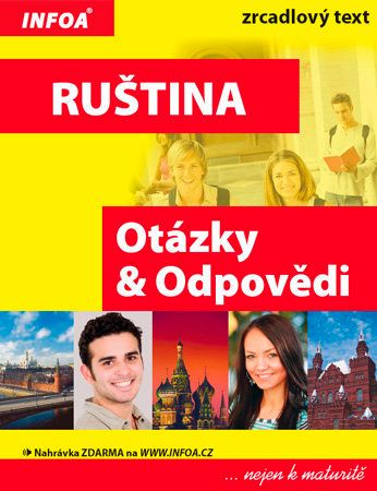 Ruština - Otázky a odpovědi