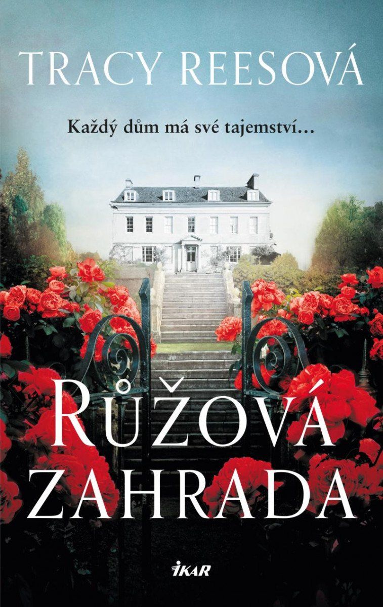 Růžová zahrada Euromedia Group, a.s.
